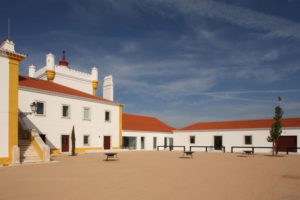 Copy of UNCOVR PORTUGAL TRAVEL TOUR