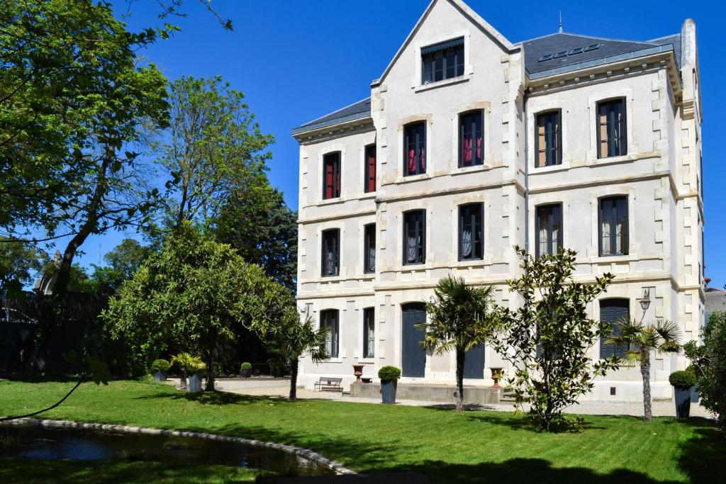 Demeure Saint Louis