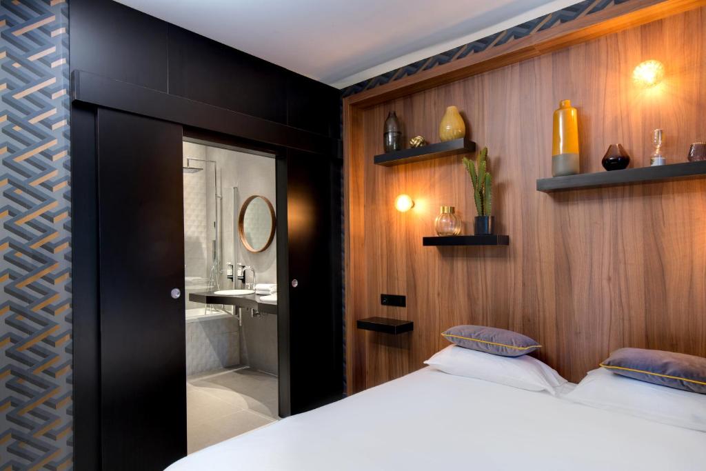 Hôtel Montmorency & Spa